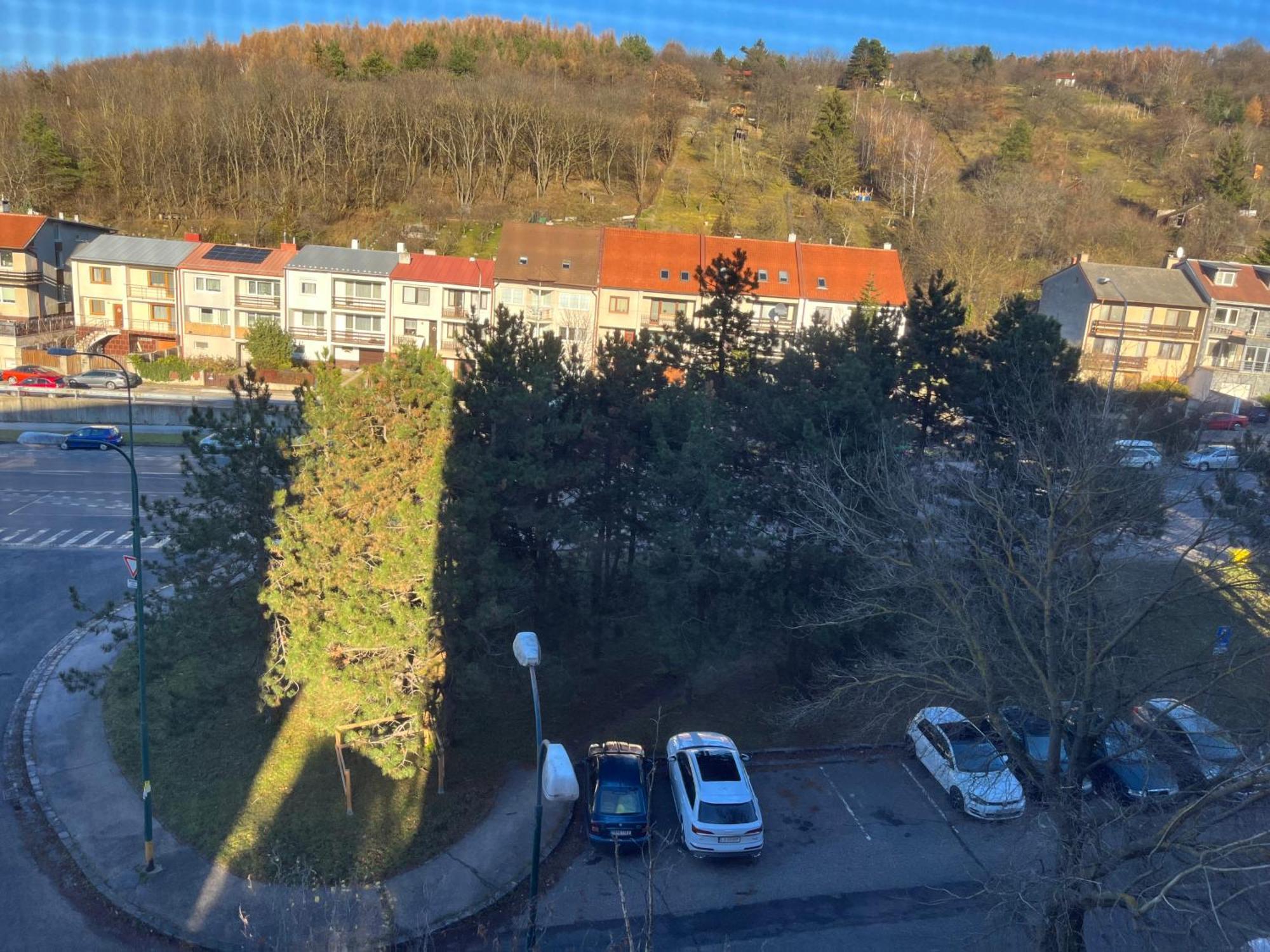 Stella Apartment Pressburg Exterior foto