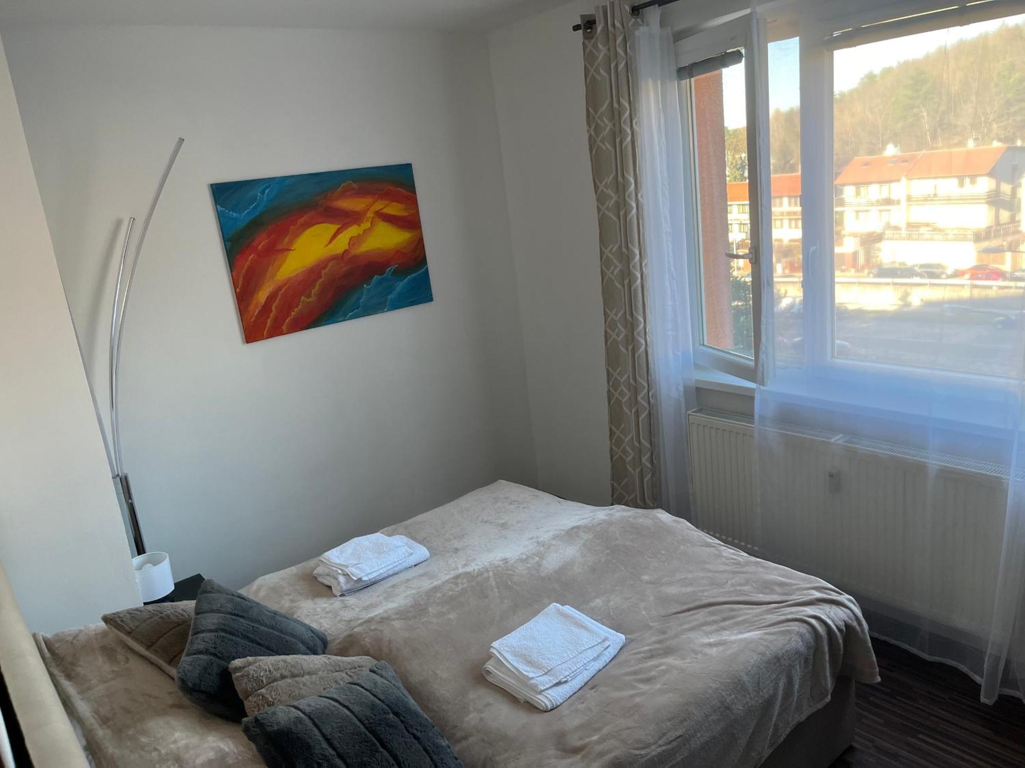 Stella Apartment Pressburg Exterior foto